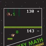 Monkey Math