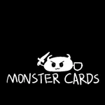 MONSTER CARDS