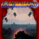 MONSTERGEDDON 42: Monsters of the Eternal World War™