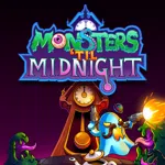 Monsters 'til Midnight