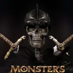 Monsters Domain: Prologue