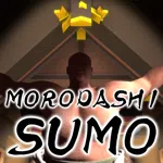 MORODASHI SUMO