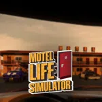 Motel Life Simulator