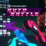 Motomancer: Auto Battle on Stream