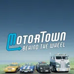 Motor Town: Behind The Wheel