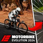 Motorbike Evolution 2024
