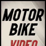 Motorbike Video Puzzle