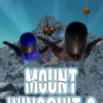 Mount Wingsuit 2
