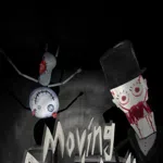 Moving Shadows