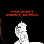 Mr. Rainer's Solve-It Service