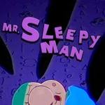 Mr. Sleepy Man