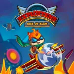 Explottens: Rise of K.L.A.W