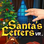 Santa’s Letters VR