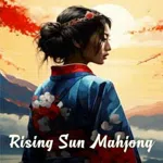 Rising Sun Mahjong