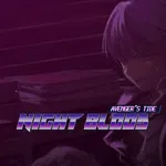 Night Blood : Avenger's Tide