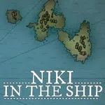 Niki in the Ship