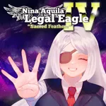 Nina Aquila: Legal Eagle, Chapter IV: "Sacred Feathers"