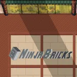 Ninja Bricks