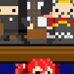 Ninja Sneaking R