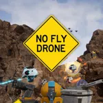 No Fly Drone