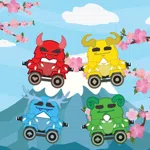 No Legs? No Problem!