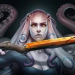 Noara: The Conspiracy