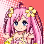 Noelle Does Her Best!