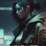NoirNet: The Neon Enigma