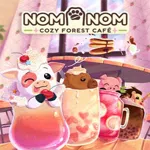 Nom Nom: Cozy Forest Café