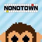 NONOTOWN: Nonogram Logic Puzzle