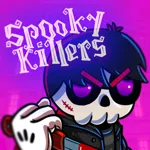 SpookyKillers: Chapter 1