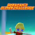 Noracam's Slider Challenge