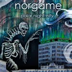 Norgame. Город полярной ночи