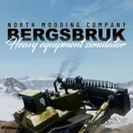 North Modding Company: Bergsbruk