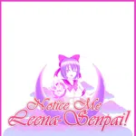 Notice Me Leena-senpai!