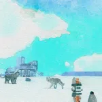 Nova Antarctica