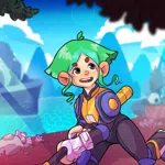 Nova Lands: Emilia's Mission