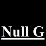 Null G