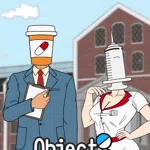 Object Ward.