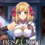 Obscurite Magie: The Blood of Kings