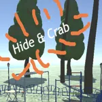 Hide & Crab
