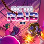 OctoRaid VR