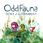 OddFauna : Secret of the Terrabeast