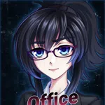 Office Girls and Games