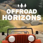Offroad Horizons: Arcade Rock Crawling