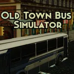 Old Town Bus Simulator