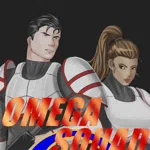 Omega Squad