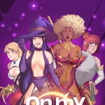 On my own: A Hot Isekai Adventure