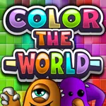 Color the world