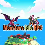 Monsters Idle RPG